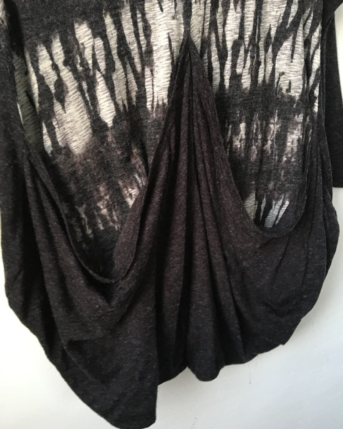 Balloon fit layered sleeve 상품이미지5