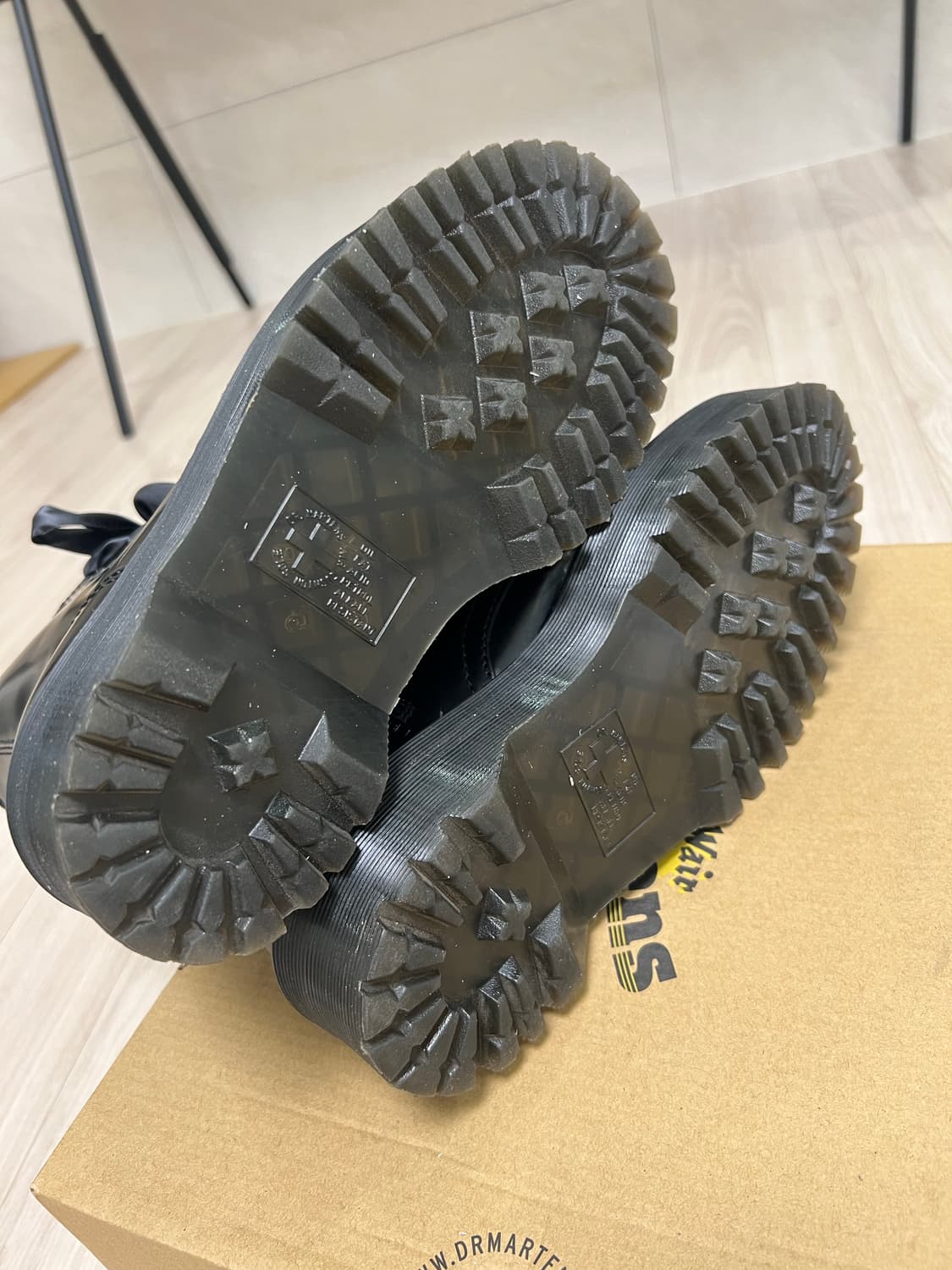 닥터마틴 / 제이든 / 245 상품이미지4