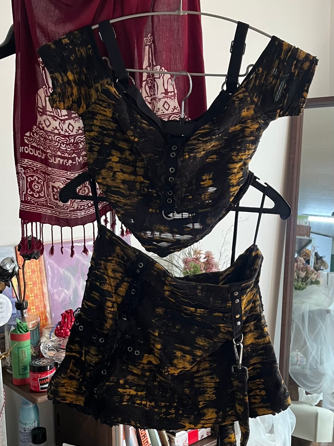 펑크레이브 세트 상품이미지3