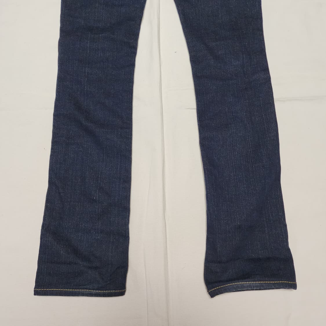 트루릴리젼 BILLY Y2K 데님팬츠 상품이미지4