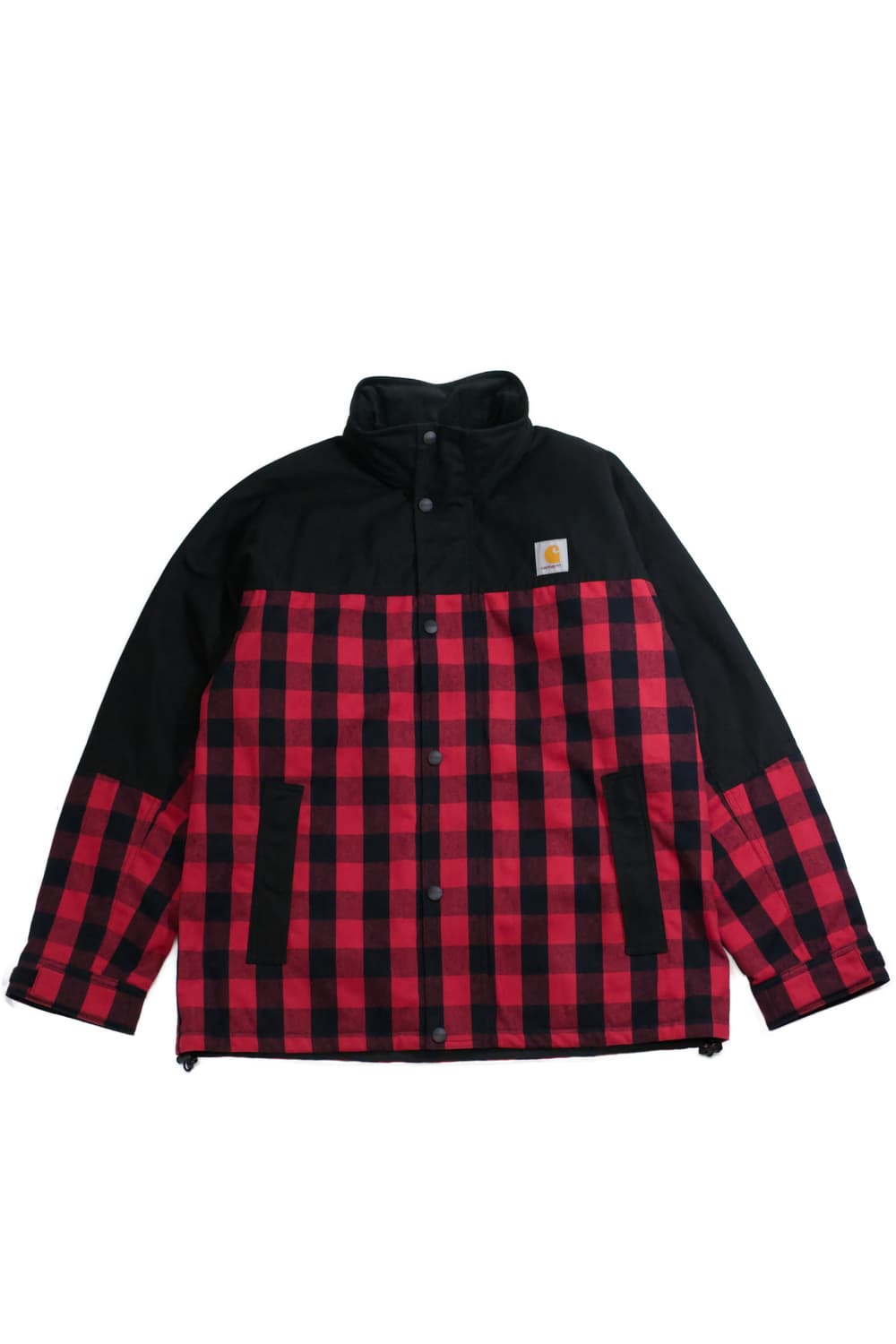 [s]준야와타나베x칼하트 24aw  자켓 상품이미지1