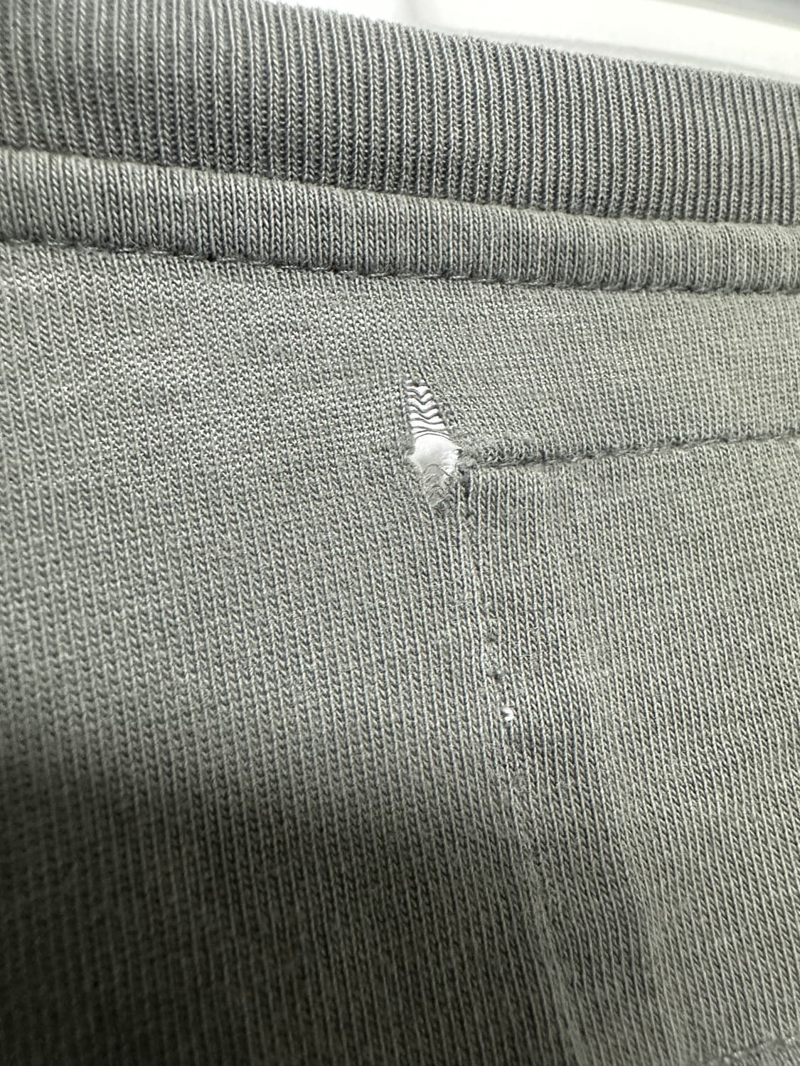 리바이스 티셔츠 상품이미지8