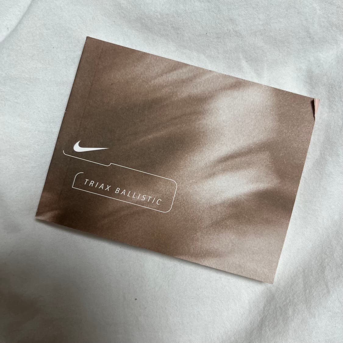 나이키 트라이엑스 상품이미지3