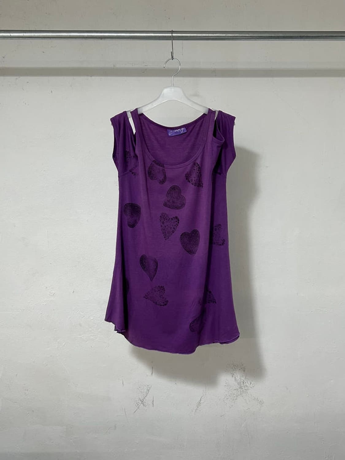 vtg top 상품이미지1