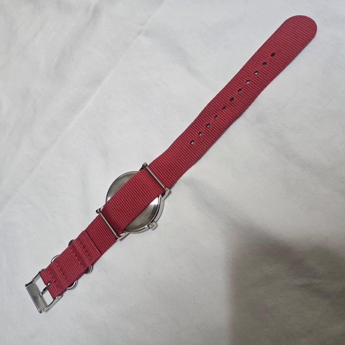 타이맥스X피너츠 위켄더 38mm 상품이미지6