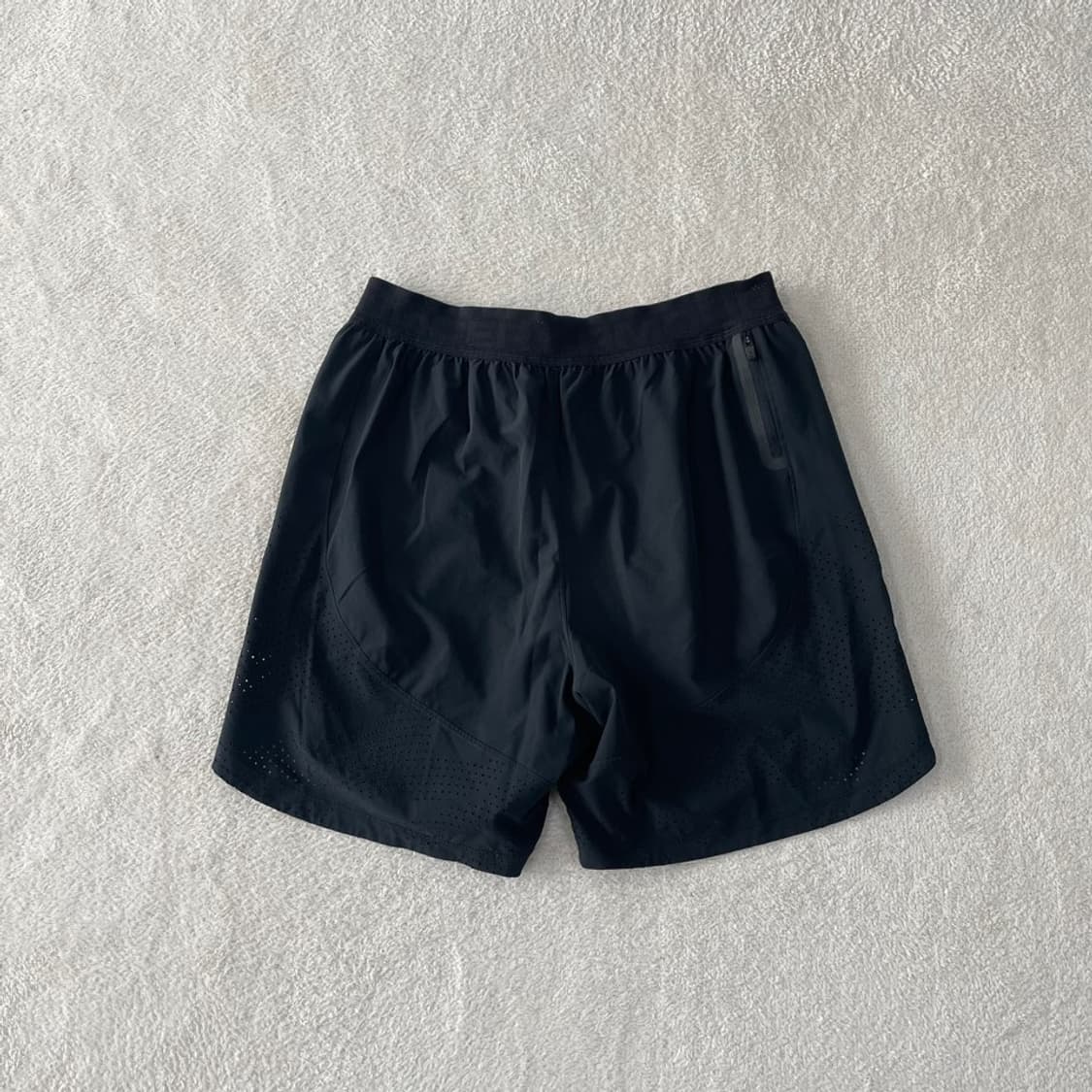 XL 언더아머 러닝 쇼츠 반바지 상품이미지8