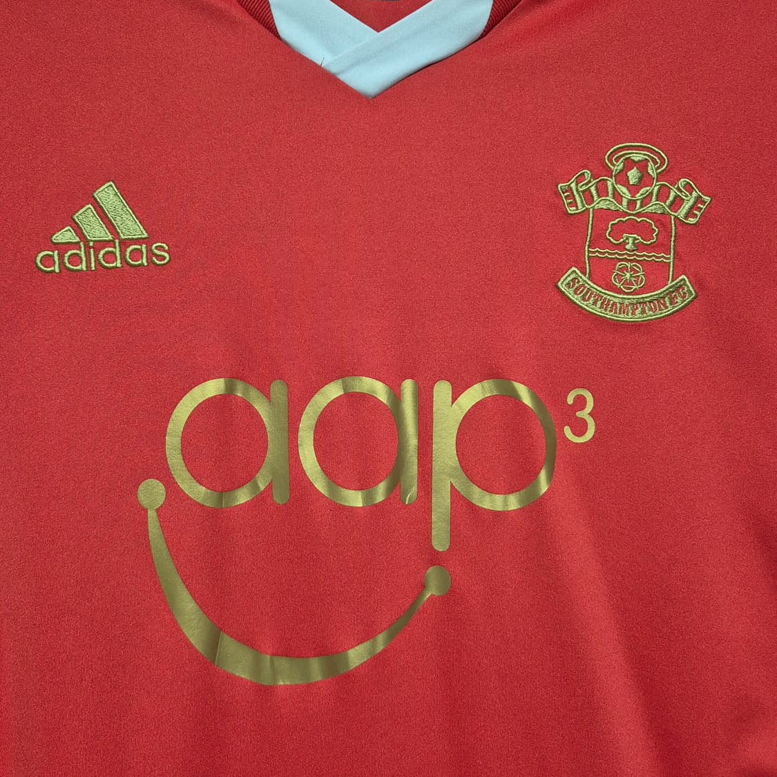 13/14 사우샘프턴 루크 쇼 XXL 상품이미지3