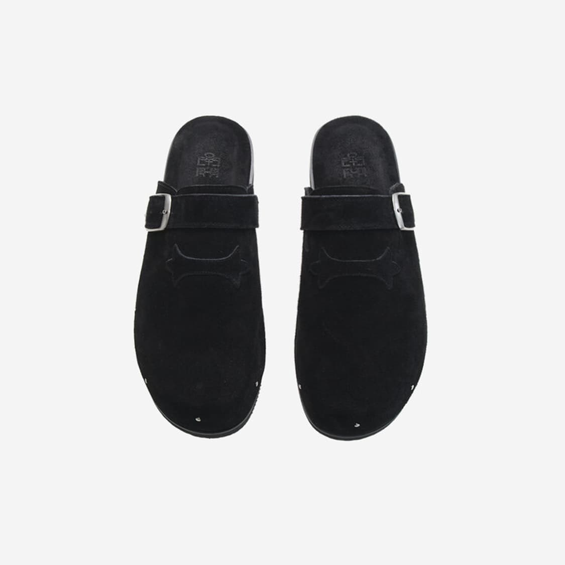 (2) 폴리테루 1011 리벳 뮬 상품이미지1