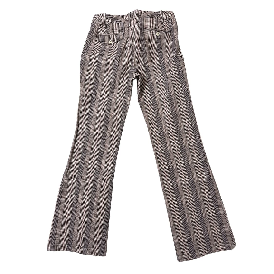 GAP Stretch 플레어 핏 슬랙스 상품이미지2