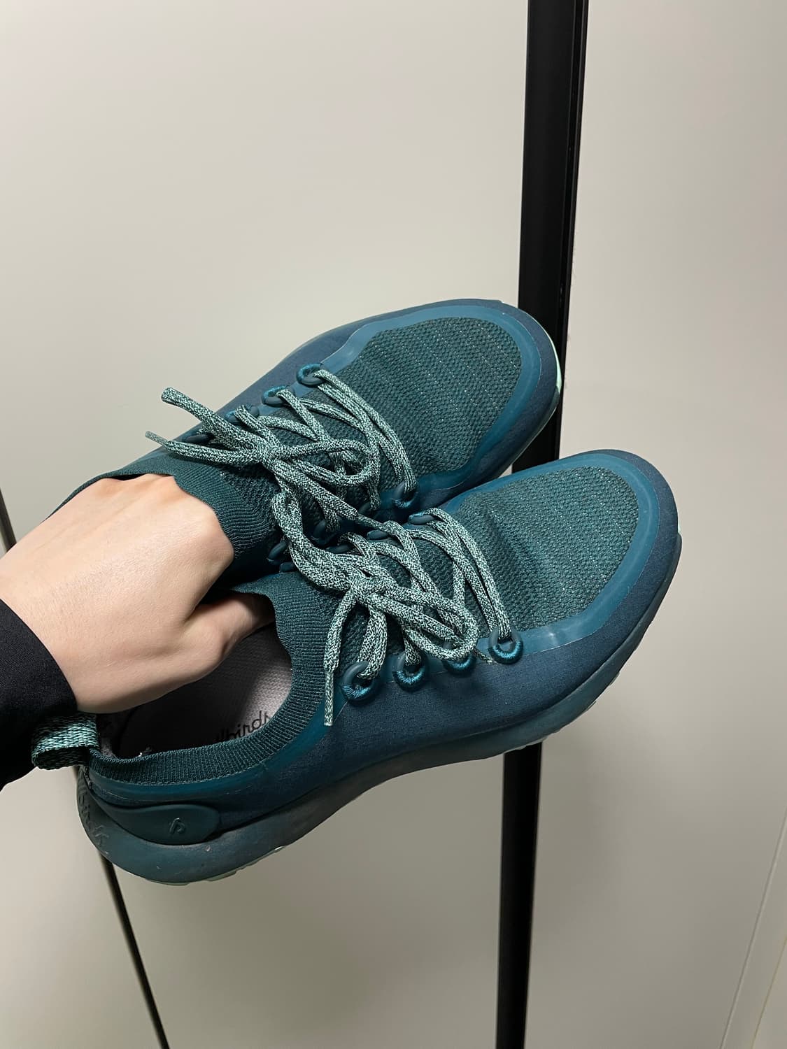 올버즈 트레일러닝화[295] 상품이미지2