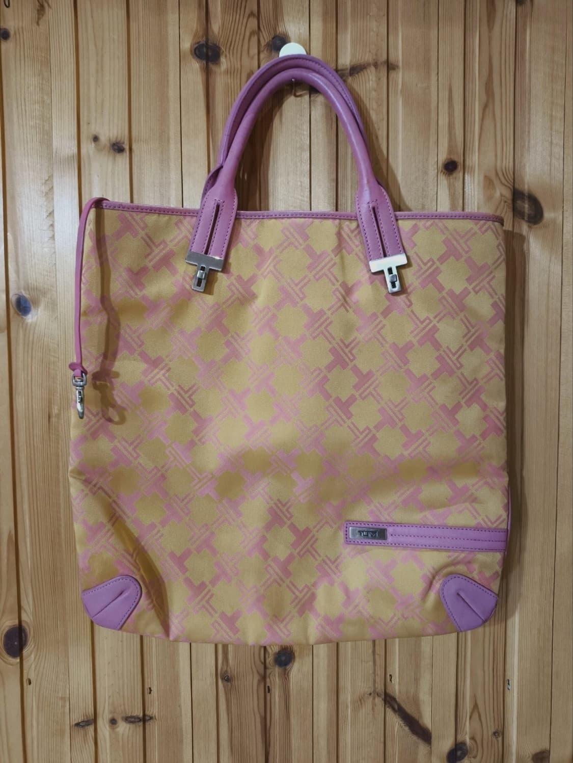 투미 토트백 상품이미지1