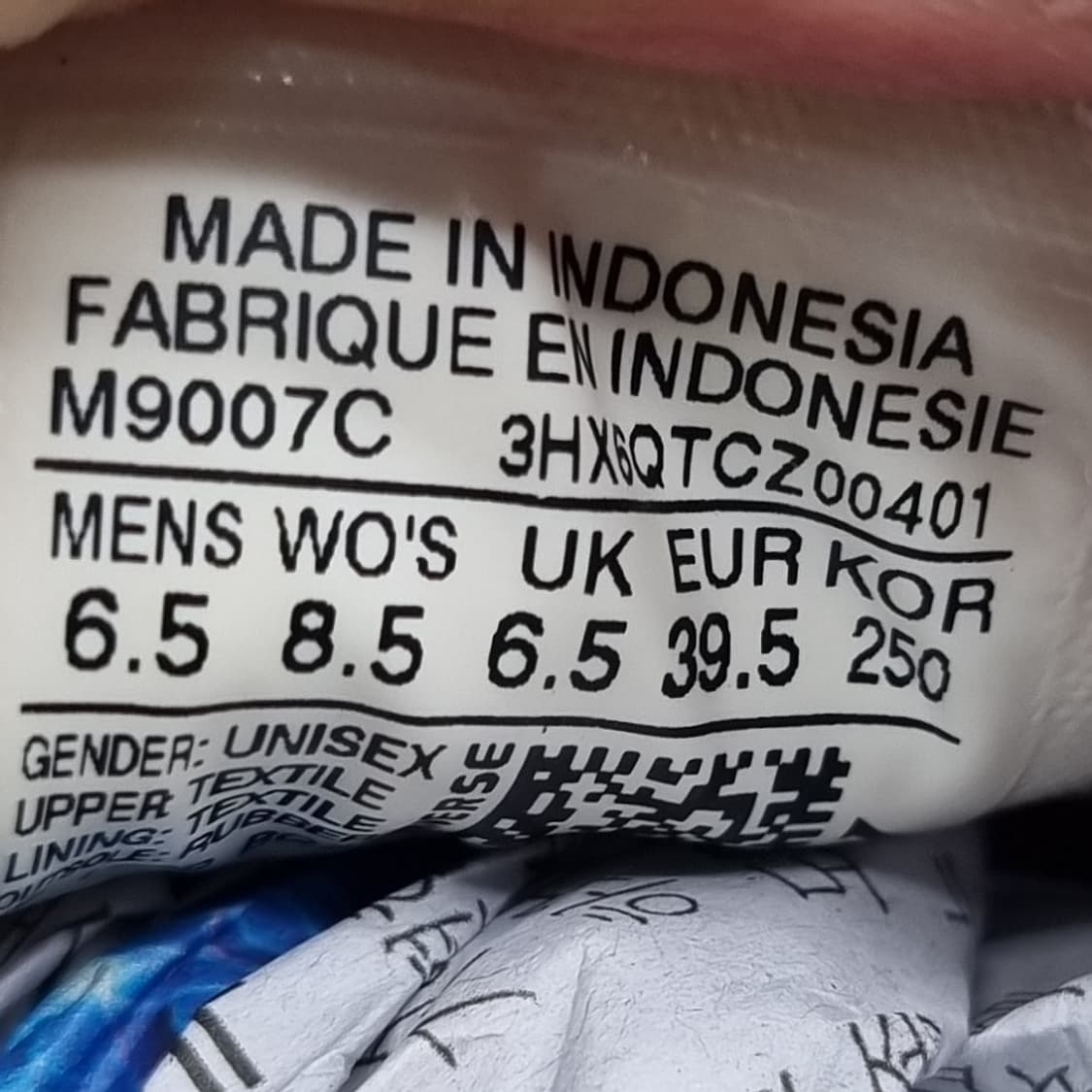 컨버스 올스타 핑크 스니커즈250  상품이미지6