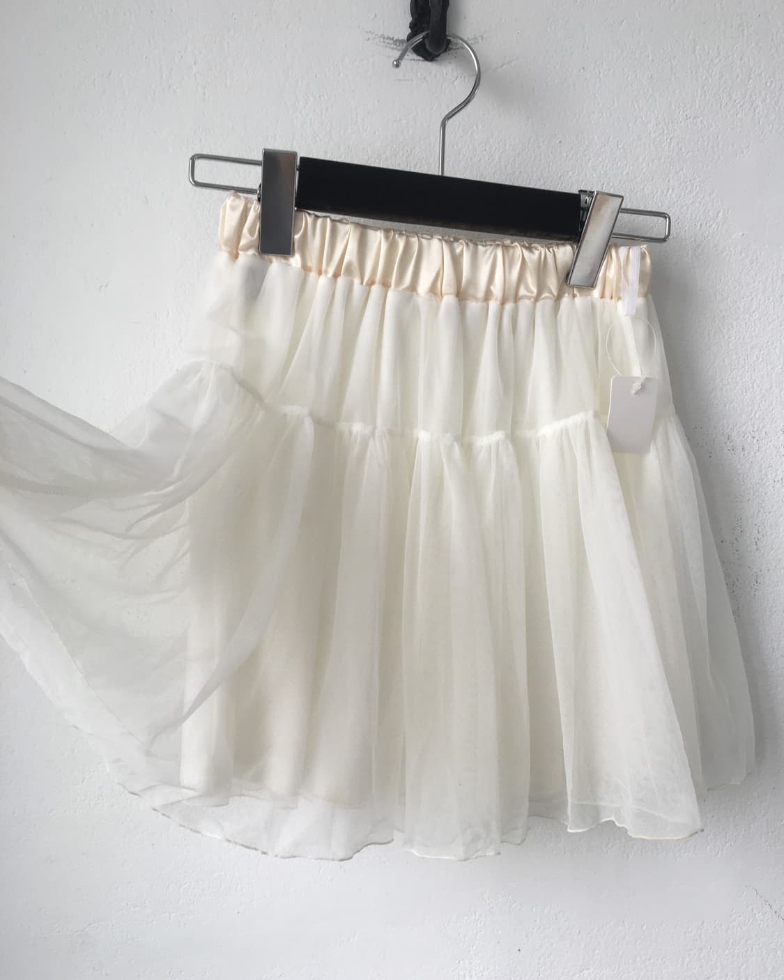 Sha mini skirt 상품이미지2