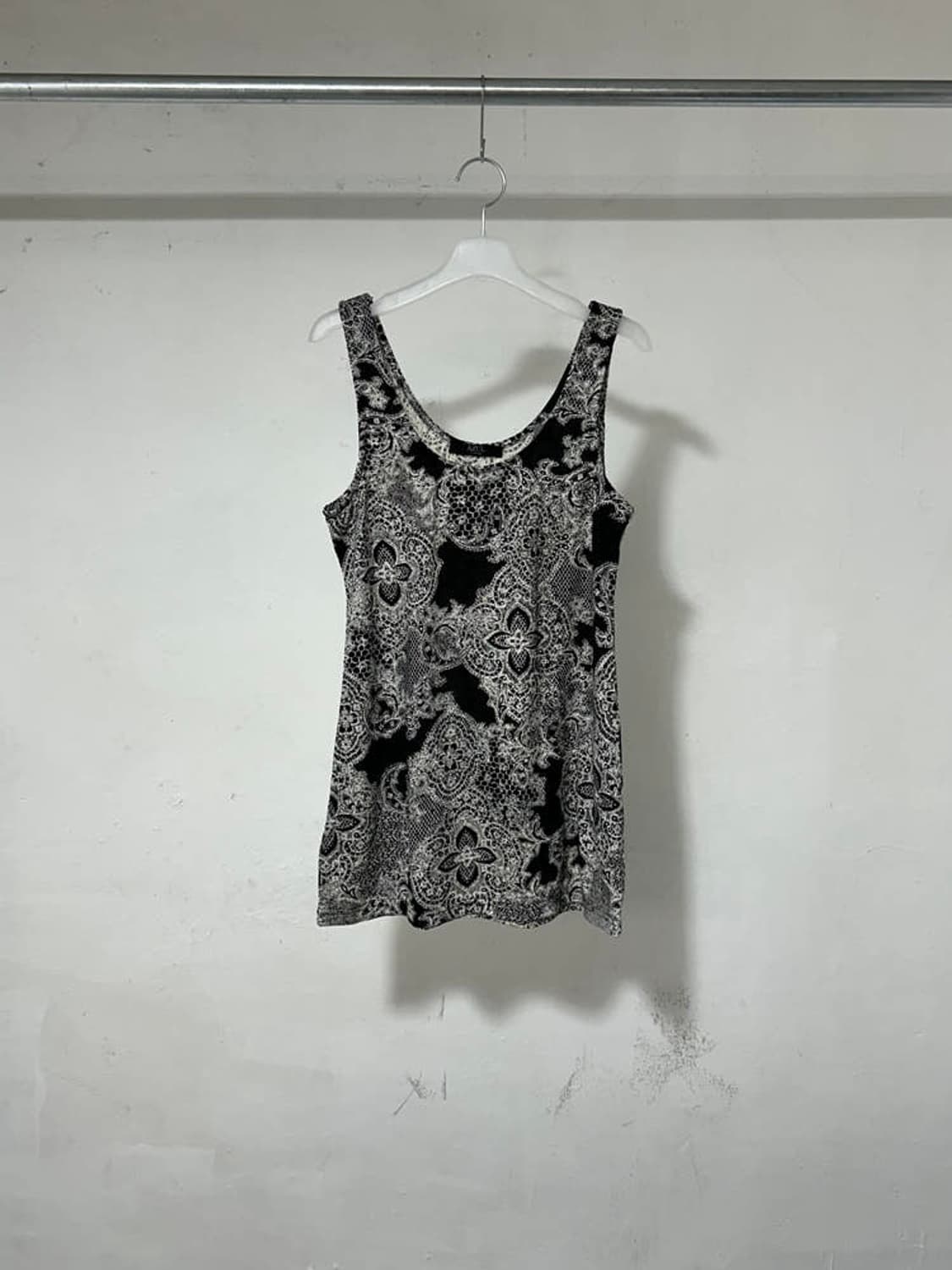 vtg top 상품이미지1