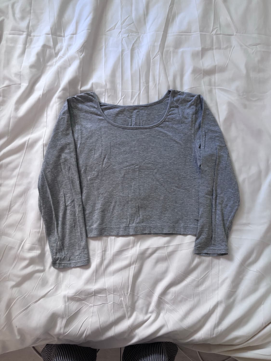 에프터먼데이 카프리 티셔츠 상품이미지1