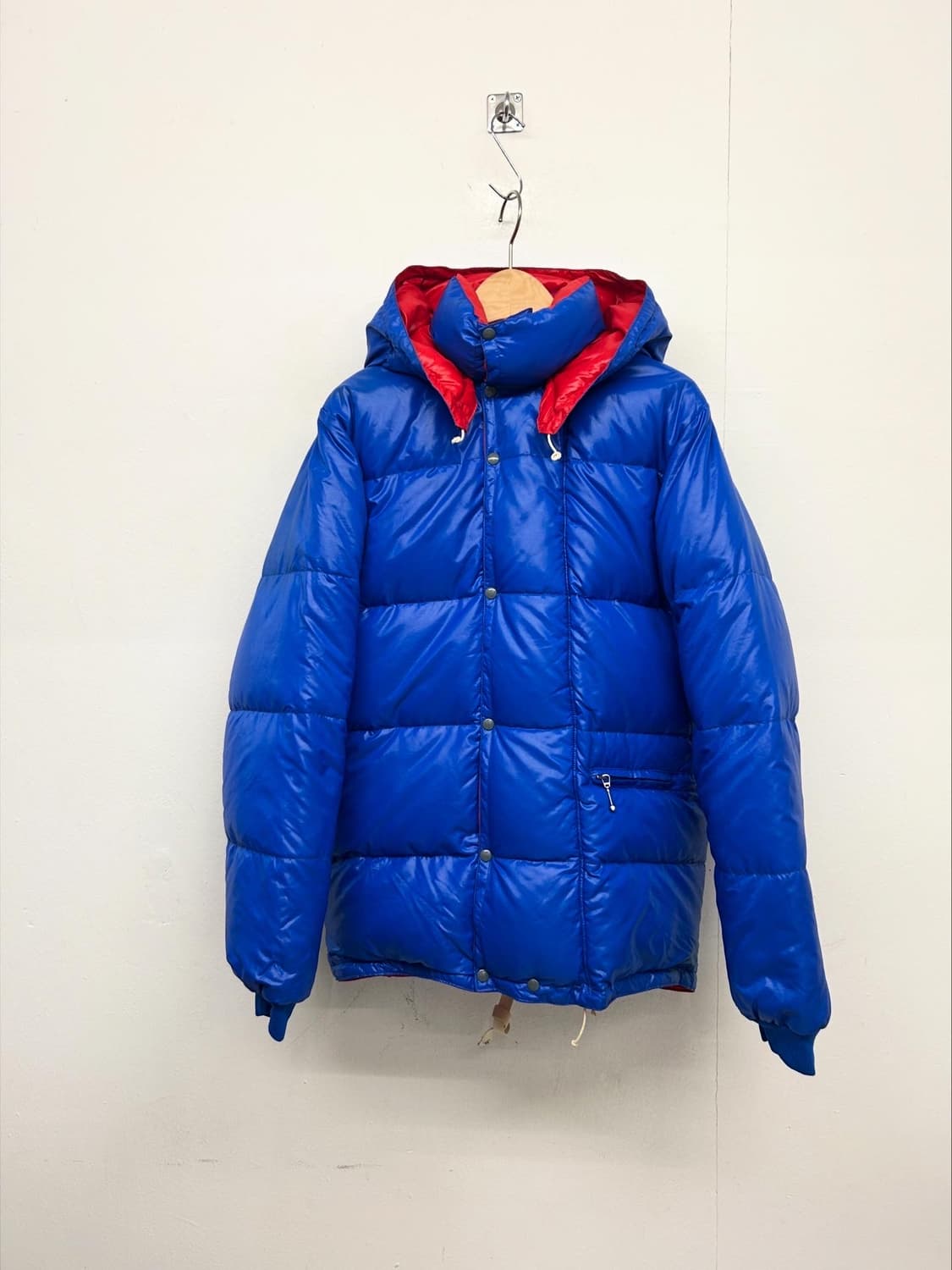 70s HIMA SPORT Down Jacket 상품이미지1