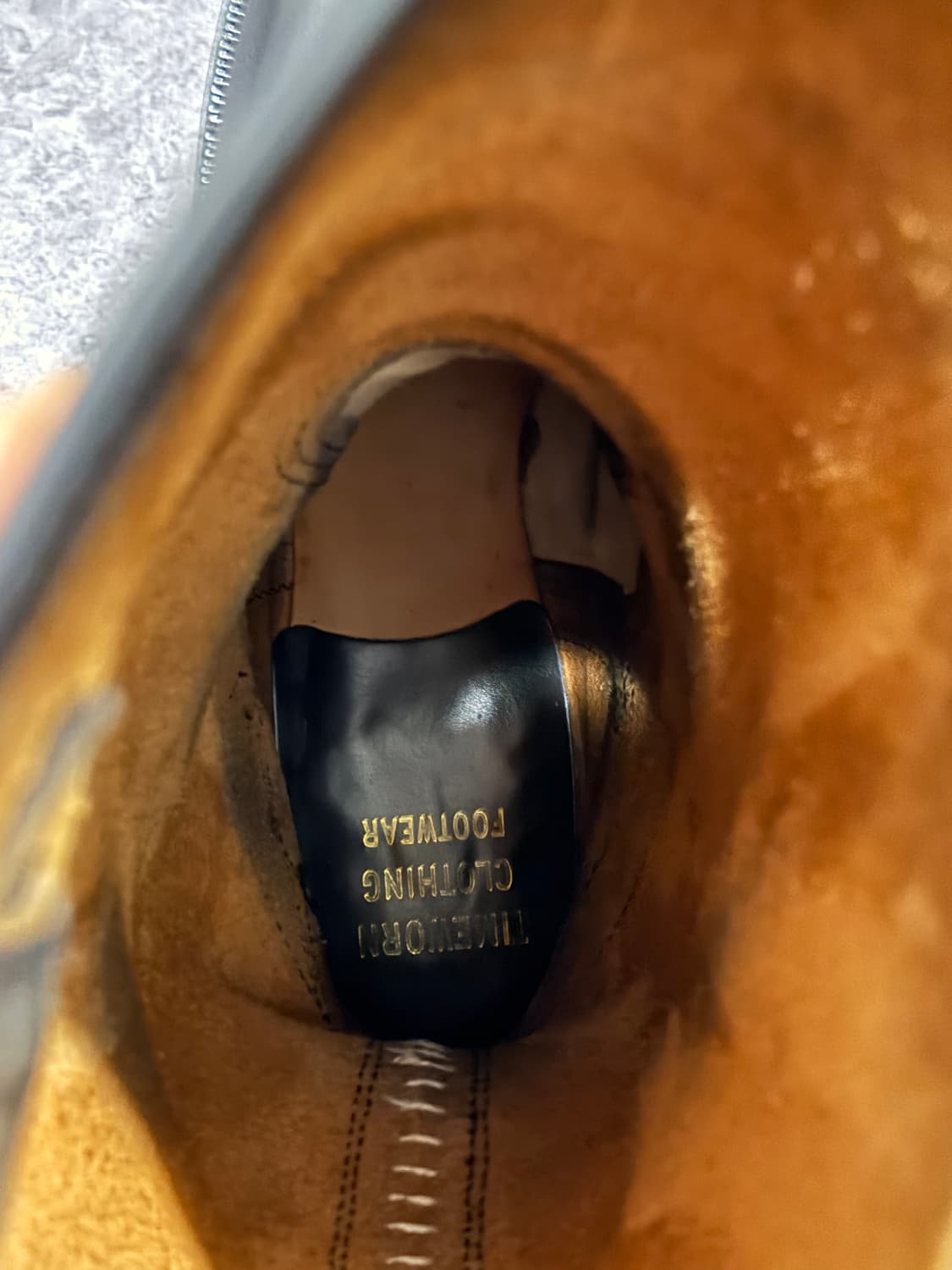 엣라코 엔지니어부츠10 상품이미지6