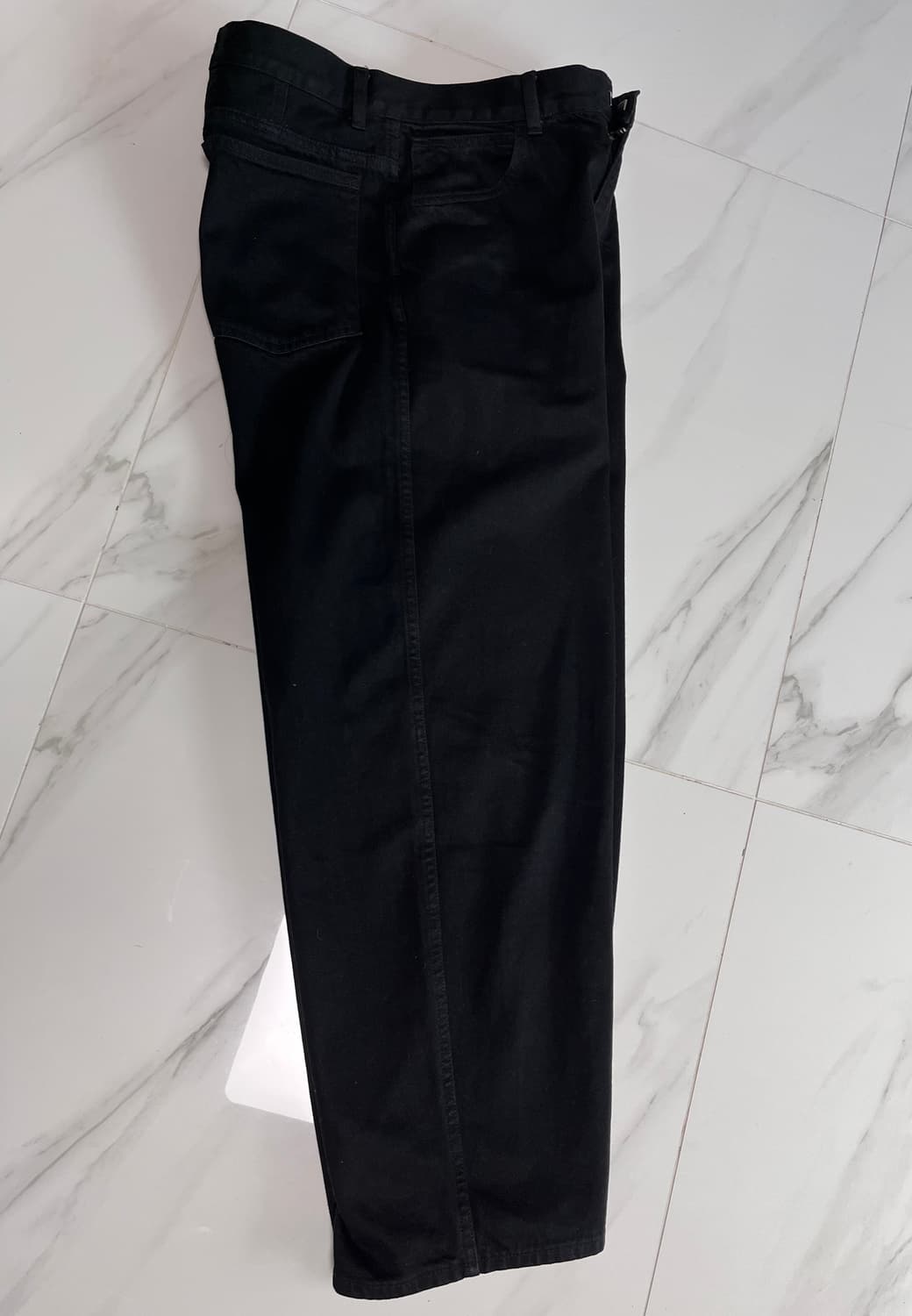 유니클로u커브팬츠 상품이미지5