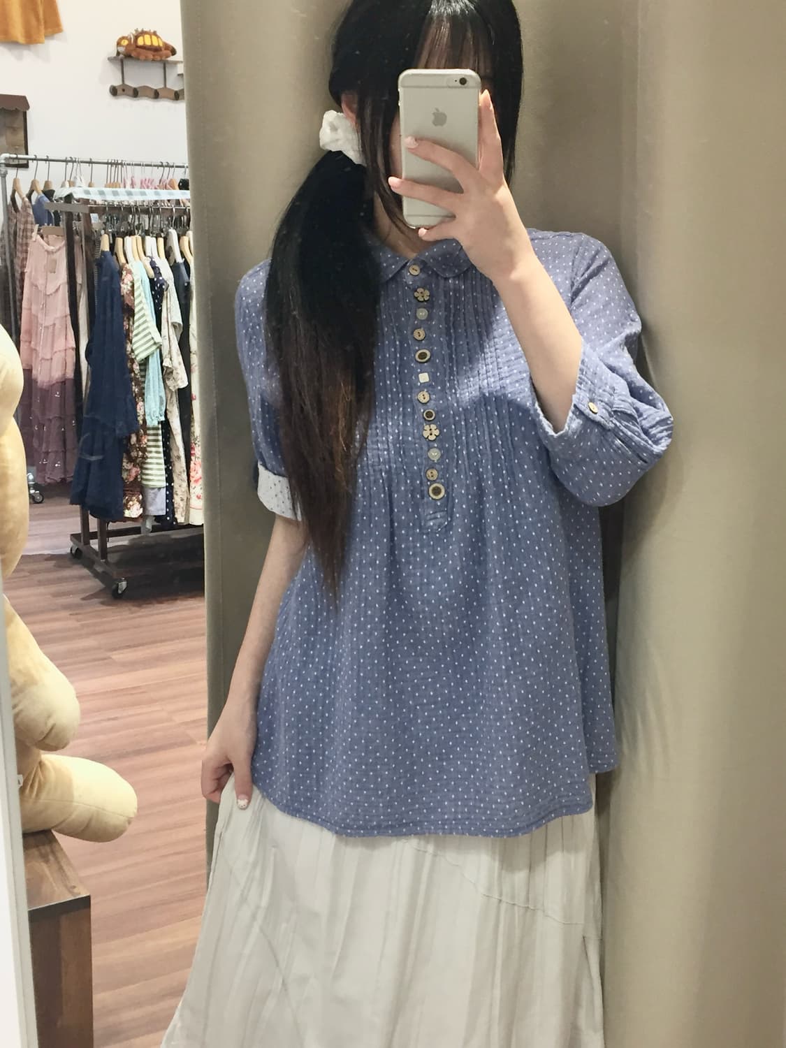 나무 구름 산책 세트 🐳☁ 상품이미지2