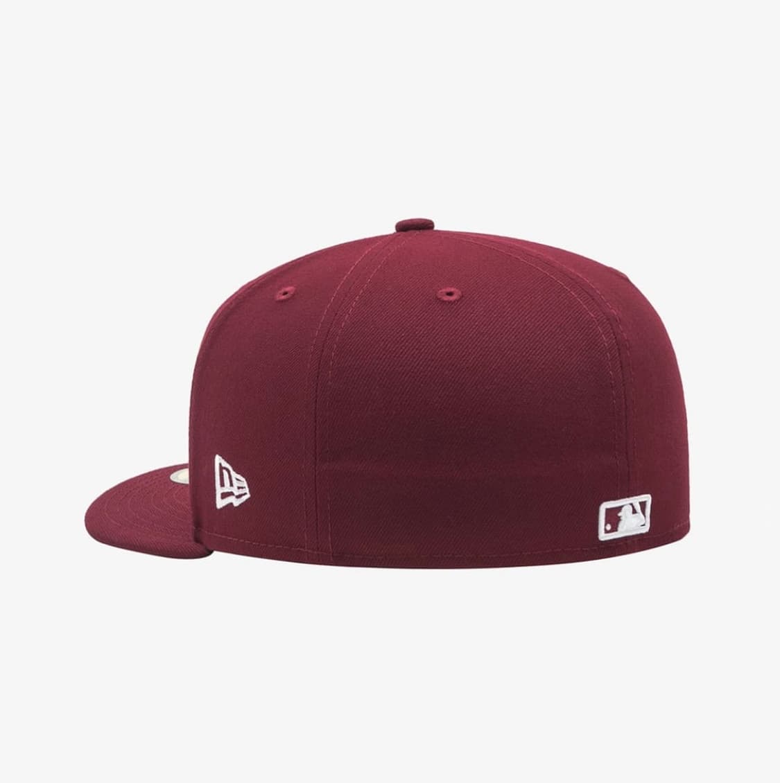 뉴에라 MLB LA 다저스 베이직 59FIFTY  상품이미지3