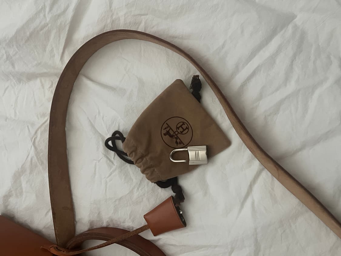 에르메스 에르백 빈티지 라지 상품이미지6