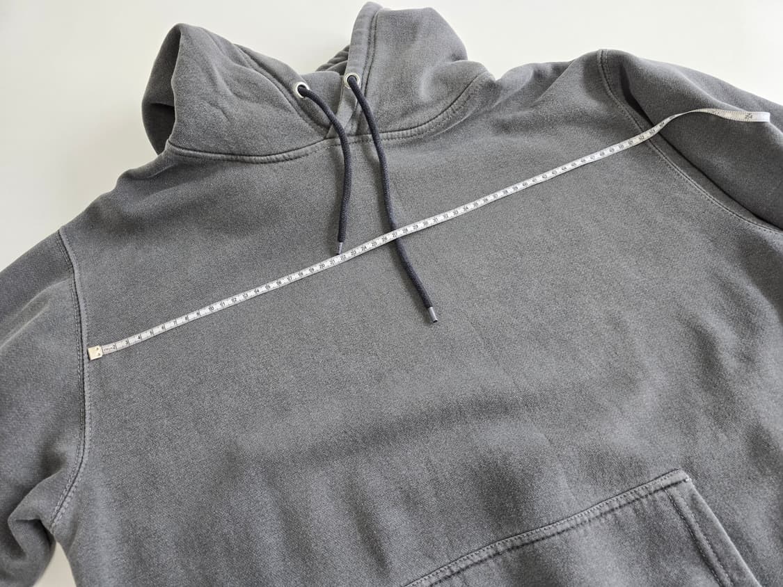 리플 Grateful Dead Dancing Bear 댄싱 베어 후드 L 상품이미지7