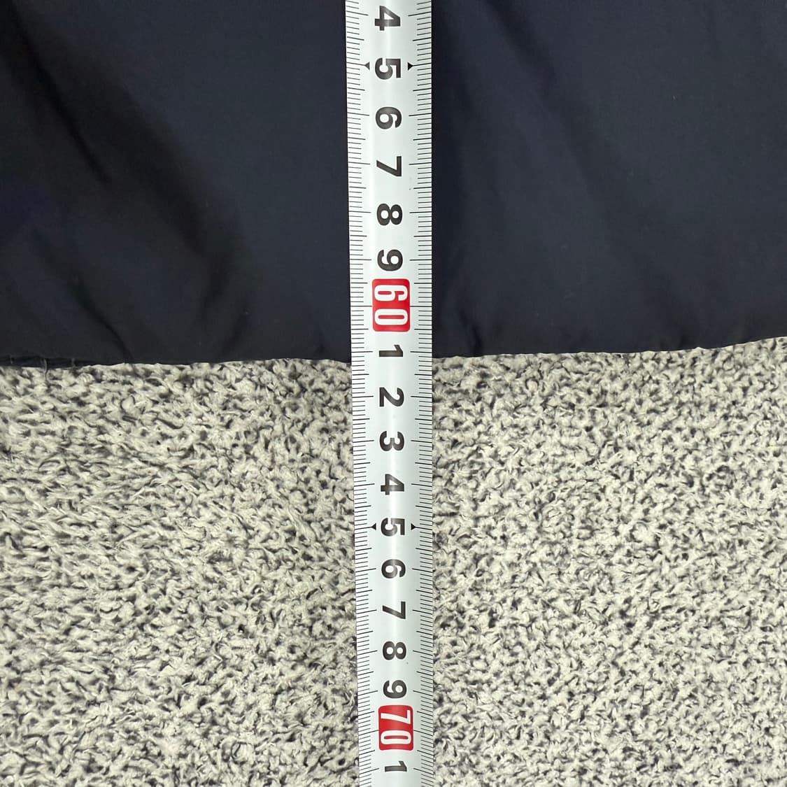 [S] 켈빈클라인 진 패디드 버튼 히든집업 캐주얼 자켓 0109T1 상품이미지5