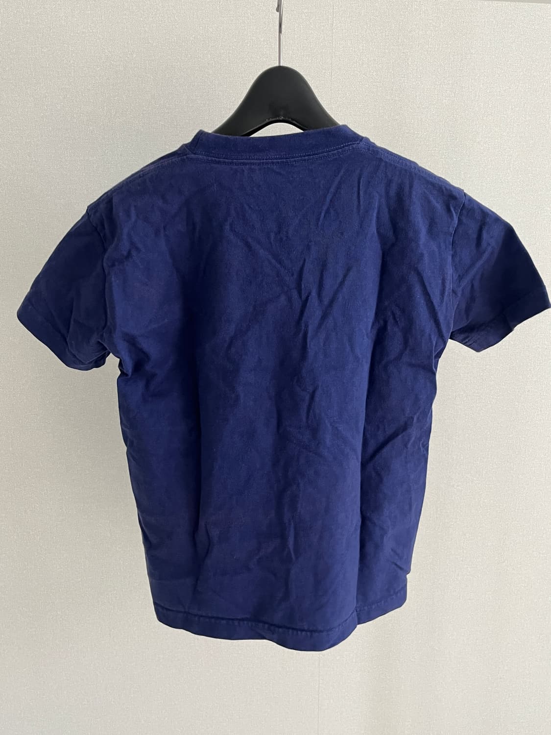 발렌시아가 반팔티셔츠 여성M 상품이미지2