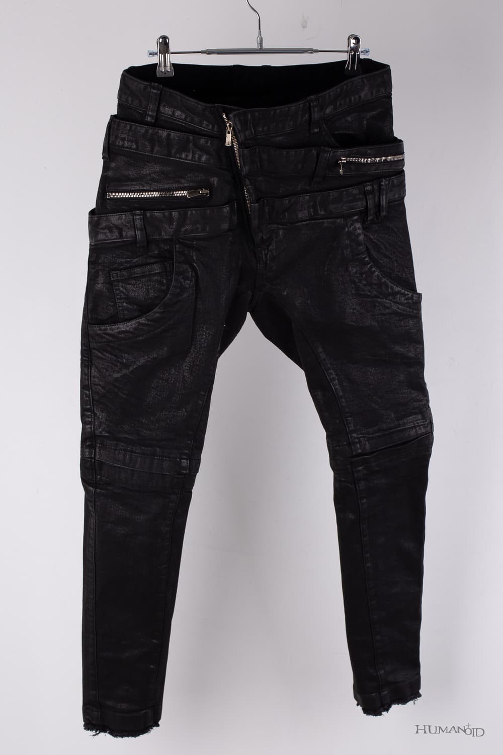Bajra Coating Pants 상품이미지4
