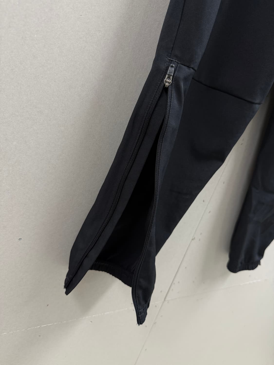 남성 M / 나이키 챌린저 드라이핏 우븐 팬츠 블랙 상품이미지6