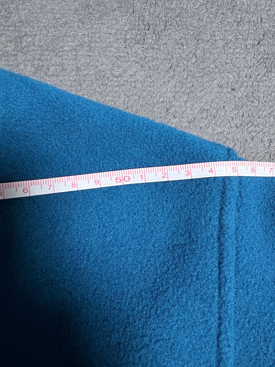 (L) 파타고니아 라이트 블루 신칠라 트래비스 스캇 상품이미지8