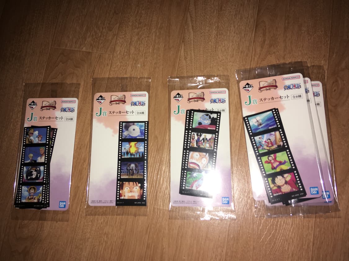 원피스 라스트원 피규어 상품이미지5