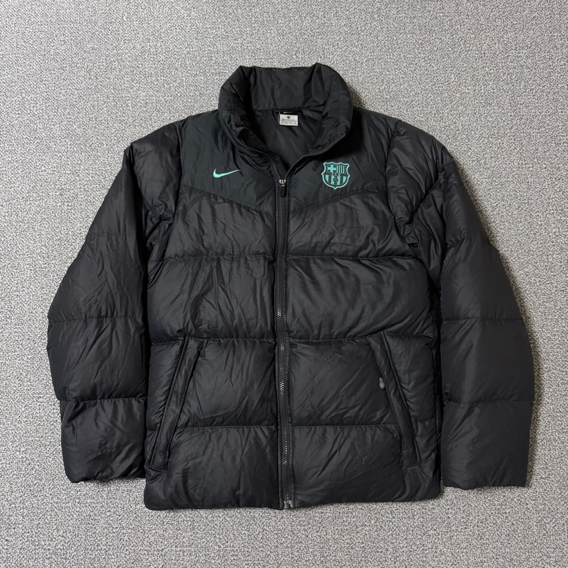 나이키 바르셀로나 패딩 상품이미지1