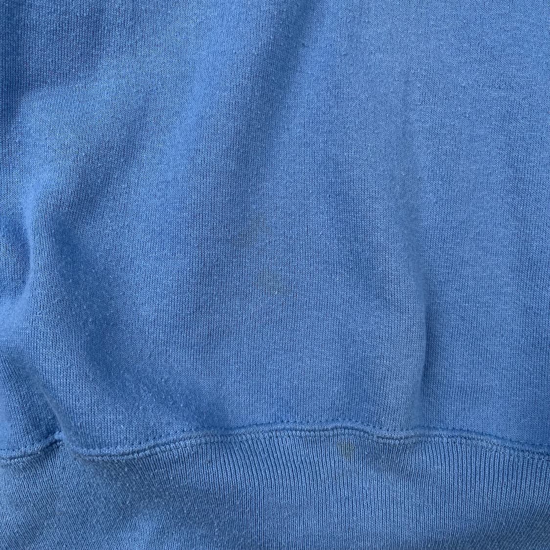 러셀 애슬래틱 스웻셔츠 베이비 블루 상품이미지6