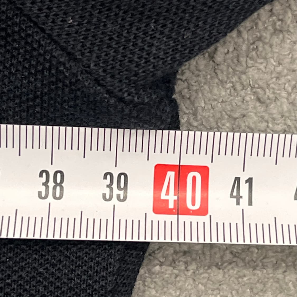 36 라코스테 블랙 긴팔 폴로티 상품이미지6