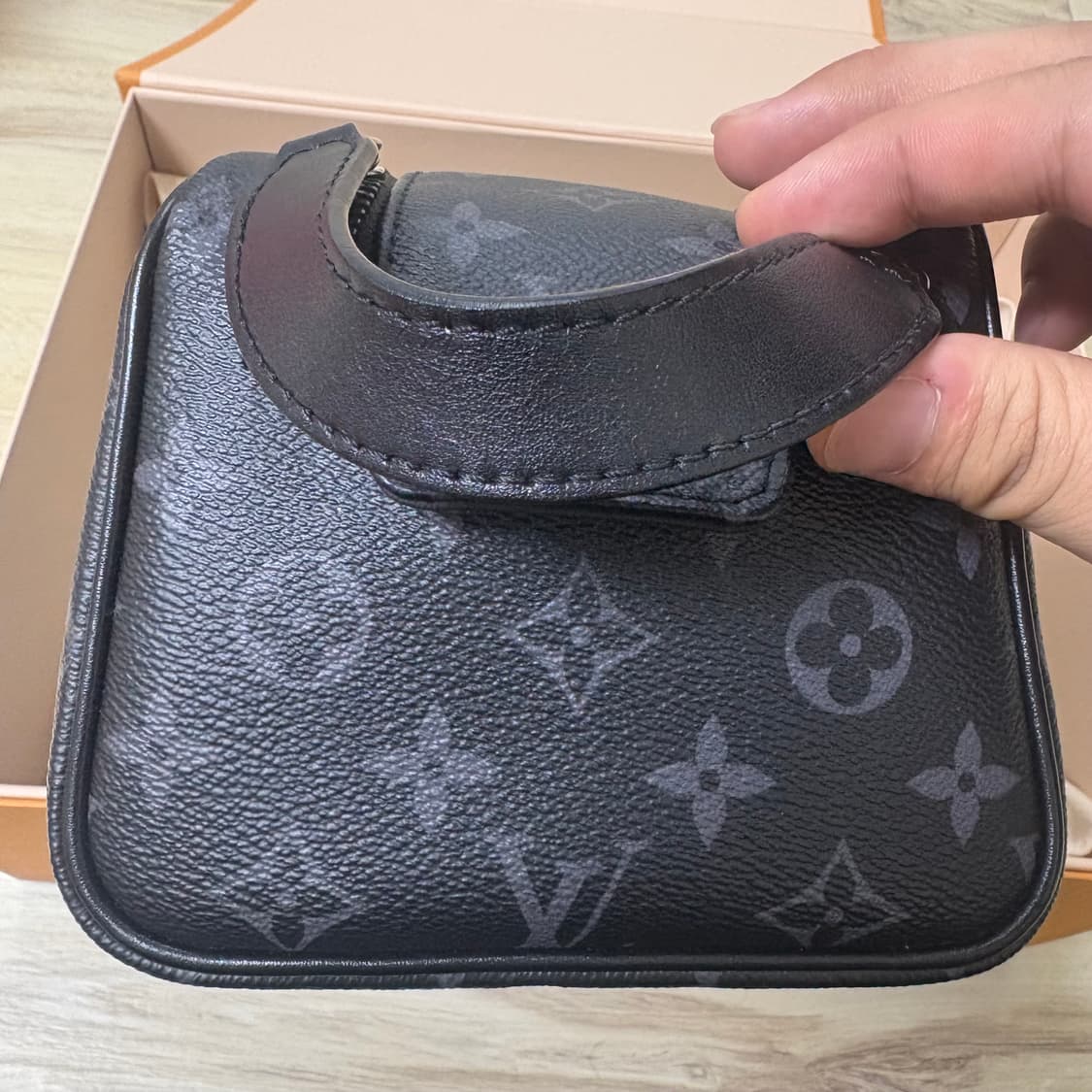 [백화점판/새상품급] 루이비통 모노그램 돕키트 상품이미지5