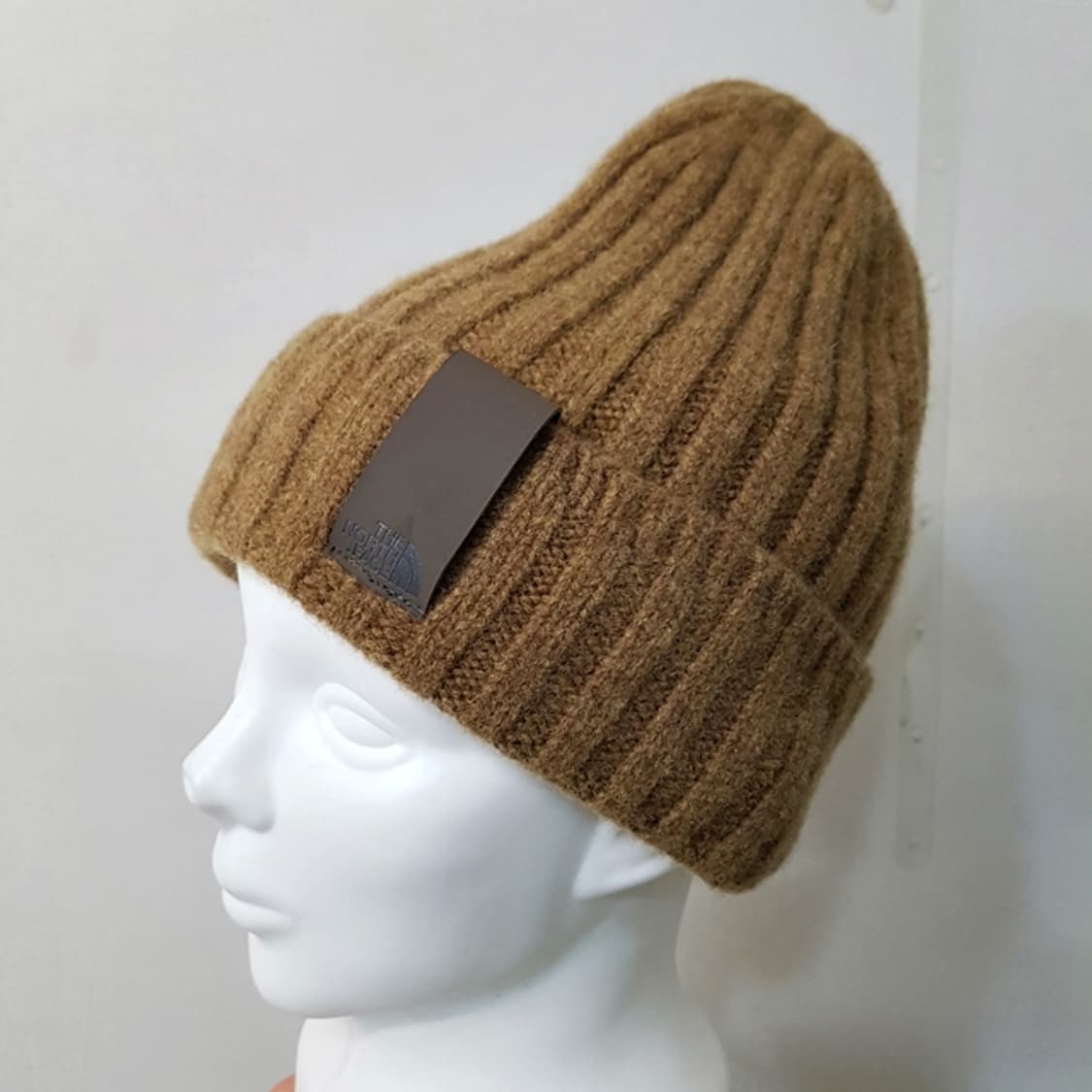 노스페이스 비니 카멜 상품이미지4