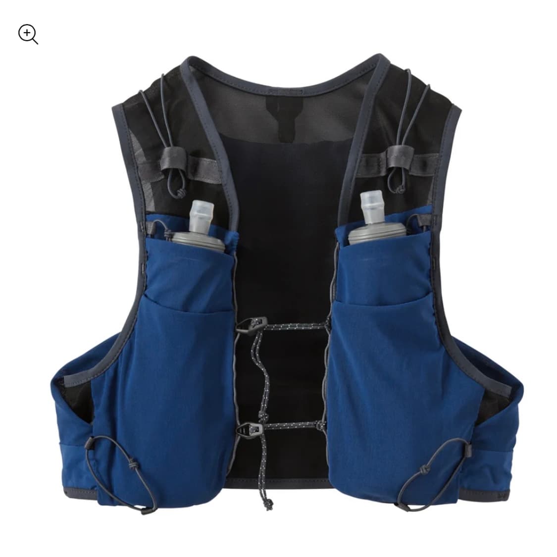 파타고니아 슬로프 러너 인듀어런스 베스트 slope runner vest 상품이미지1