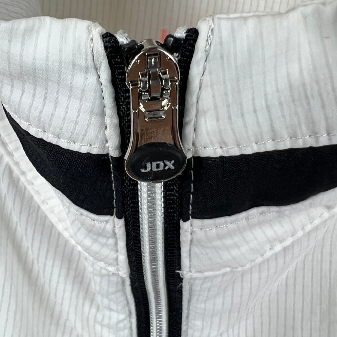 JDX 여성 집업 골프 베스트 95 상품이미지4