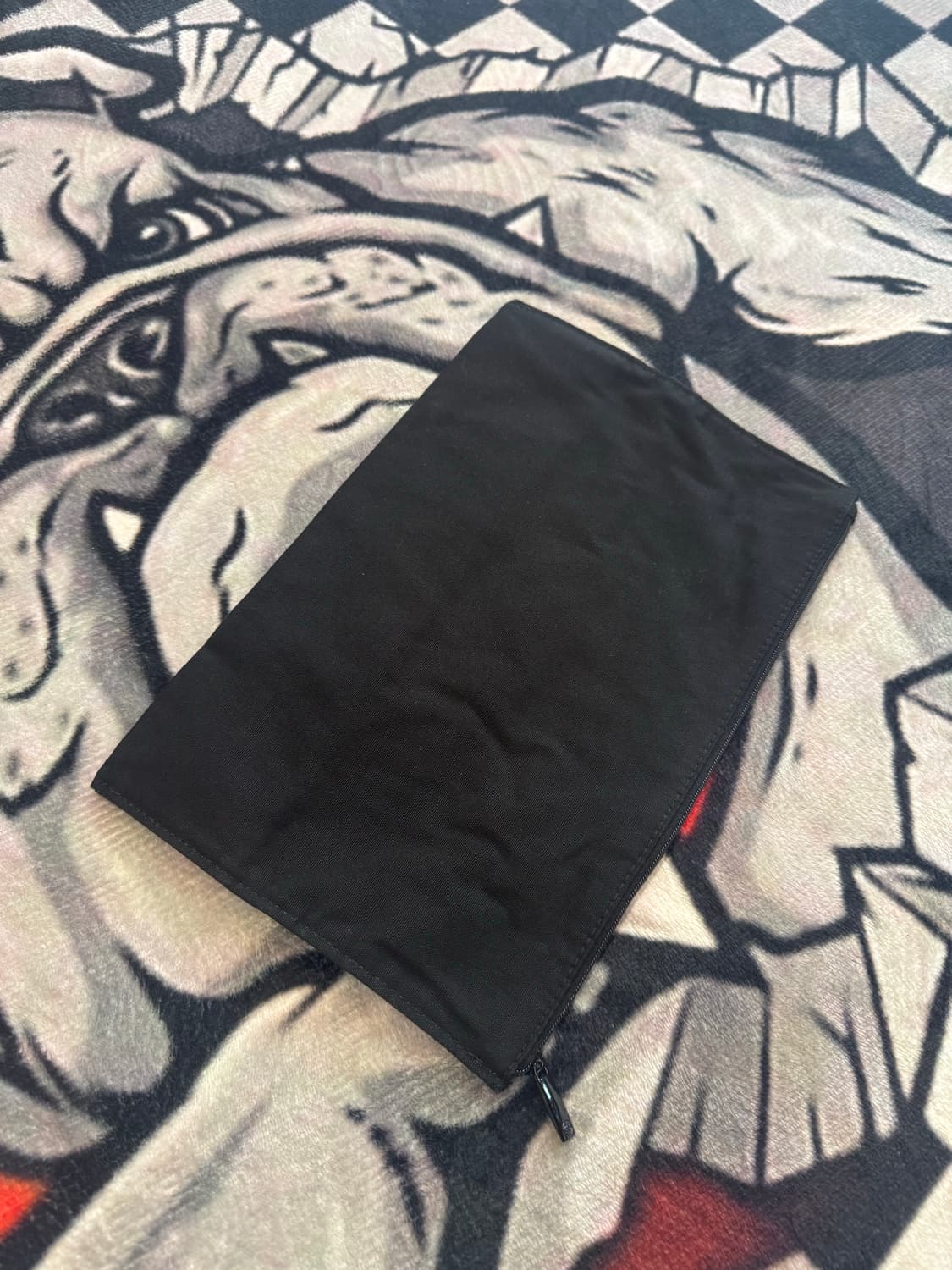 샤넬 뷰티 파우치백 상품이미지2