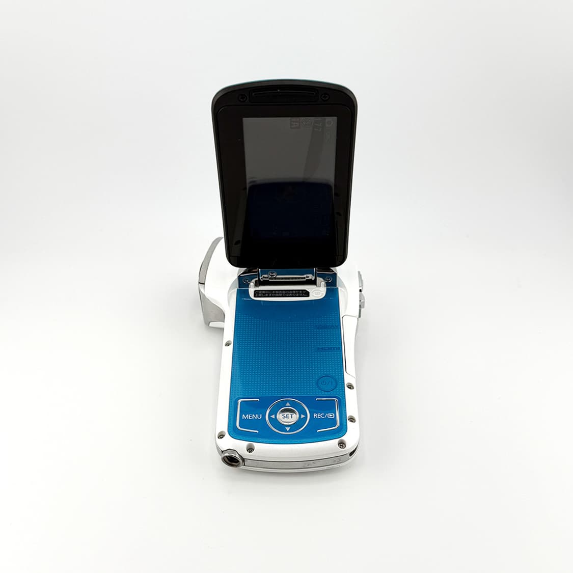 [🌊야외용] Panasonic 파나소닉 WA10 브이로그 비디오 캠코더 상품이미지6