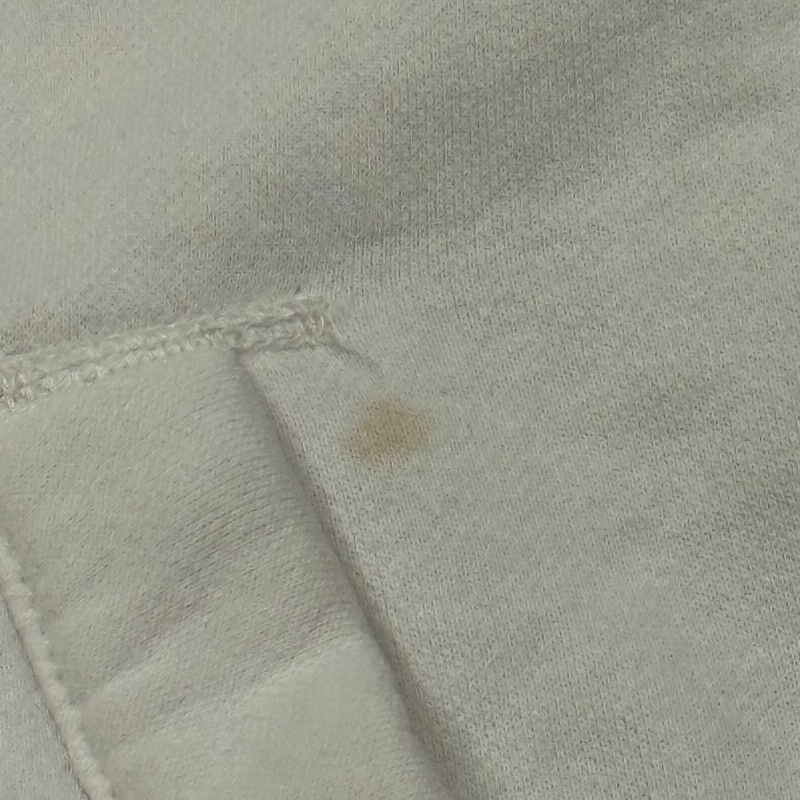 아베크롬비 화이트 후드집업 상품이미지7