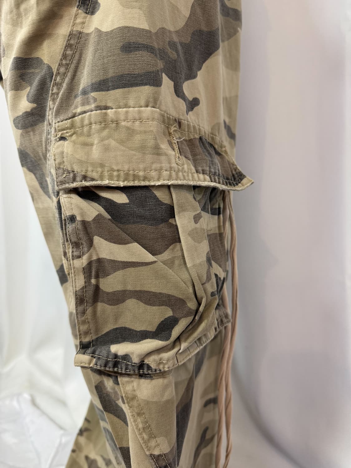 military cargo pants 상품이미지4
