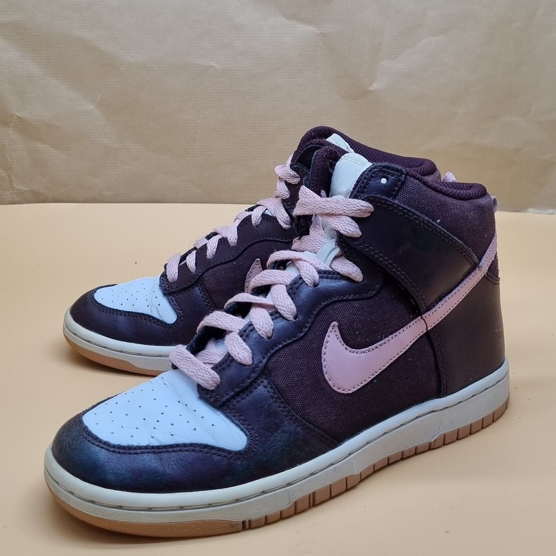 나이키 덩크하이탑 230 상품이미지1