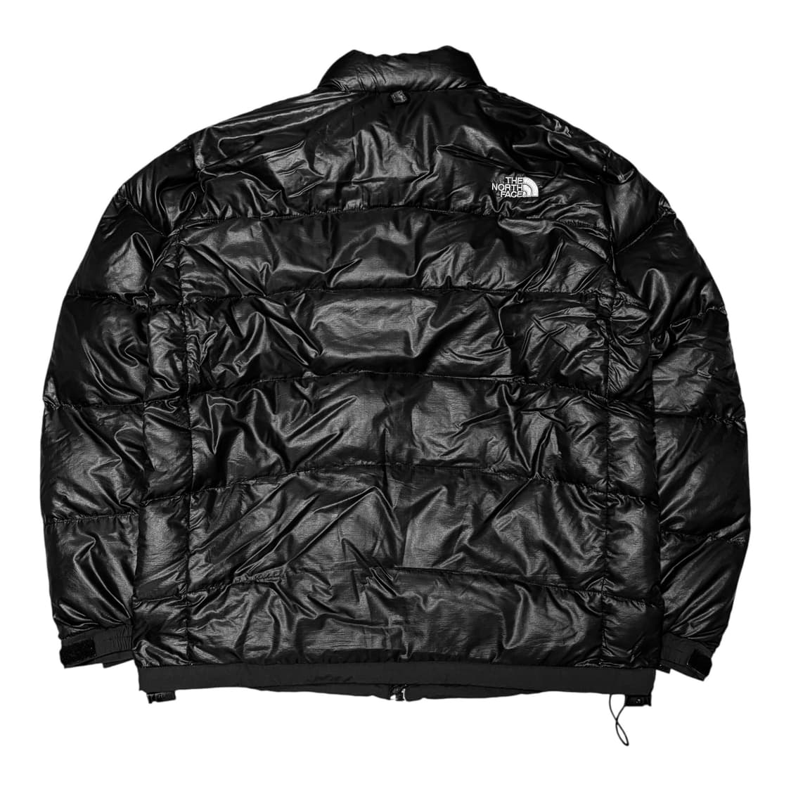 노스페이스 써밋 아콘카구아 블랙  상품이미지2