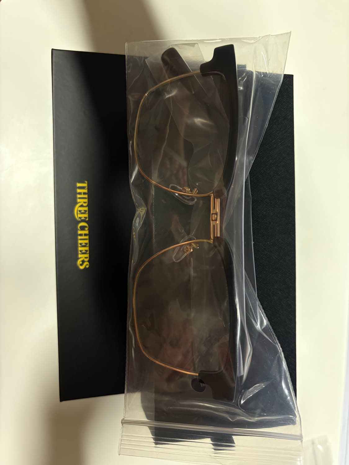 Threecheers 안경 상품이미지7