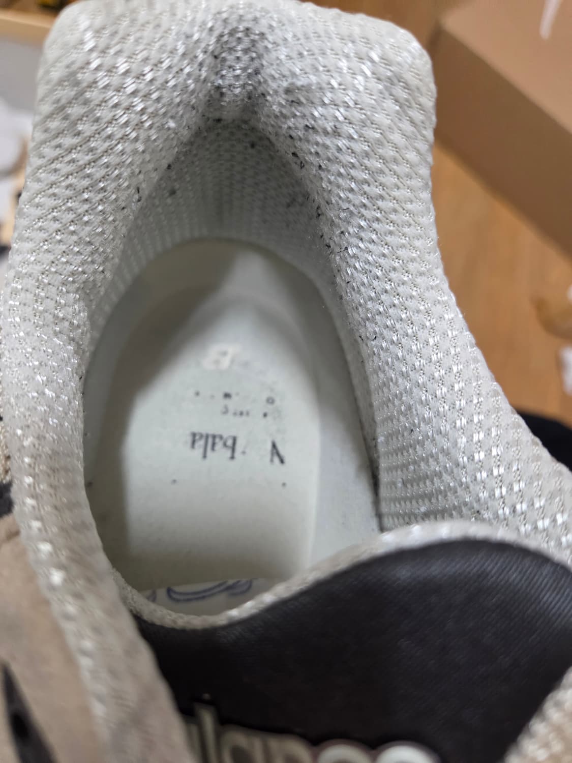 990v3 마카다미아 넛 판매합니다 상품이미지3