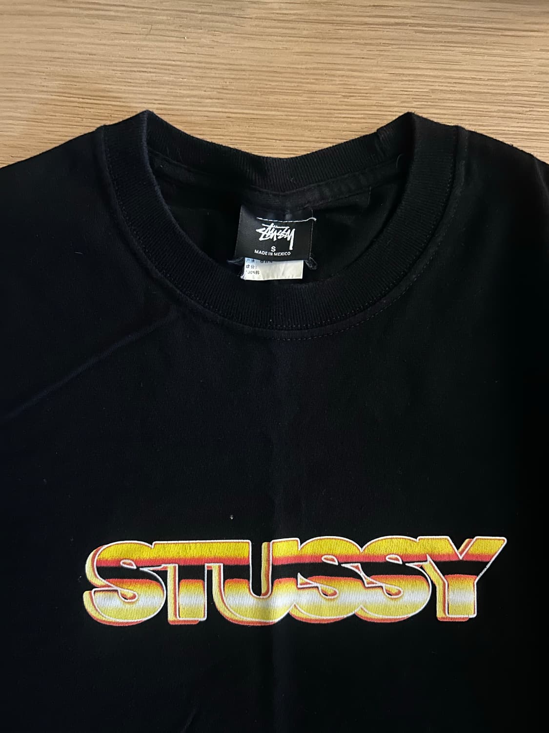 Stussy 스투시 티셔츠 상품이미지2