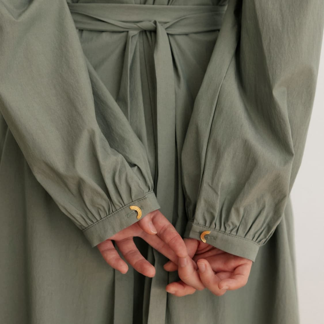 비뮤즈(b.muse)  베뉴엣 벨르크원피스 새상품 상품이미지4