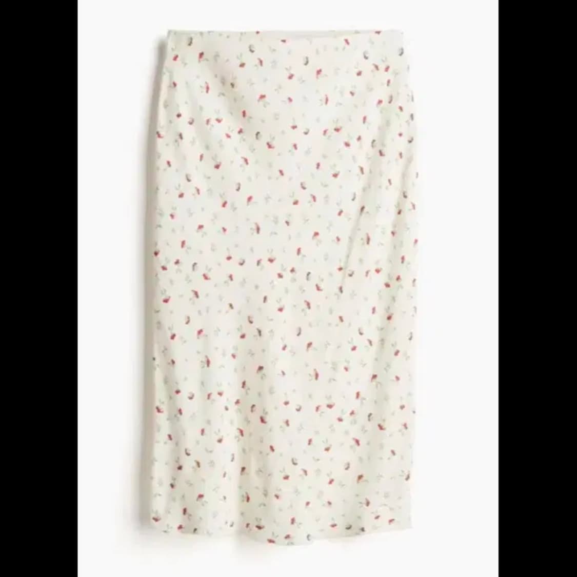 h&m 에이치앤엠 니렝스 스커트 (새상품) 상품이미지8